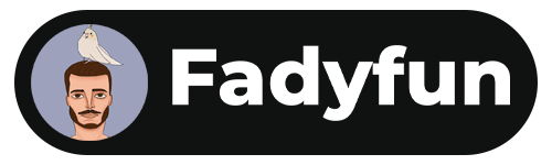 Fadyfun